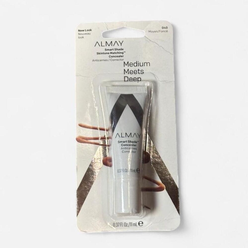 Brand new Almay smart shade skin matching concealer